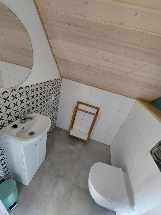Villa Jantarovnia Esterno foto