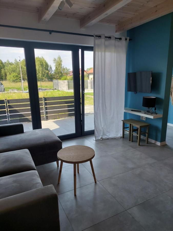 Villa Jantarovnia Esterno foto