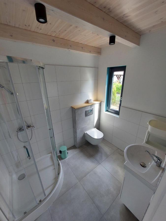 Villa Jantarovnia Esterno foto