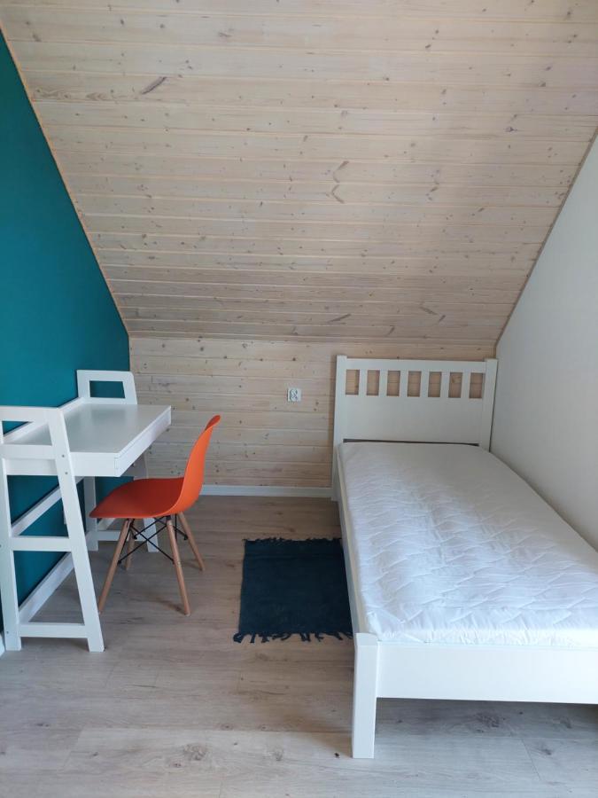 Villa Jantarovnia Esterno foto