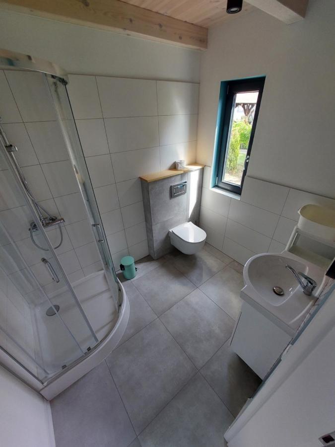 Villa Jantarovnia Esterno foto