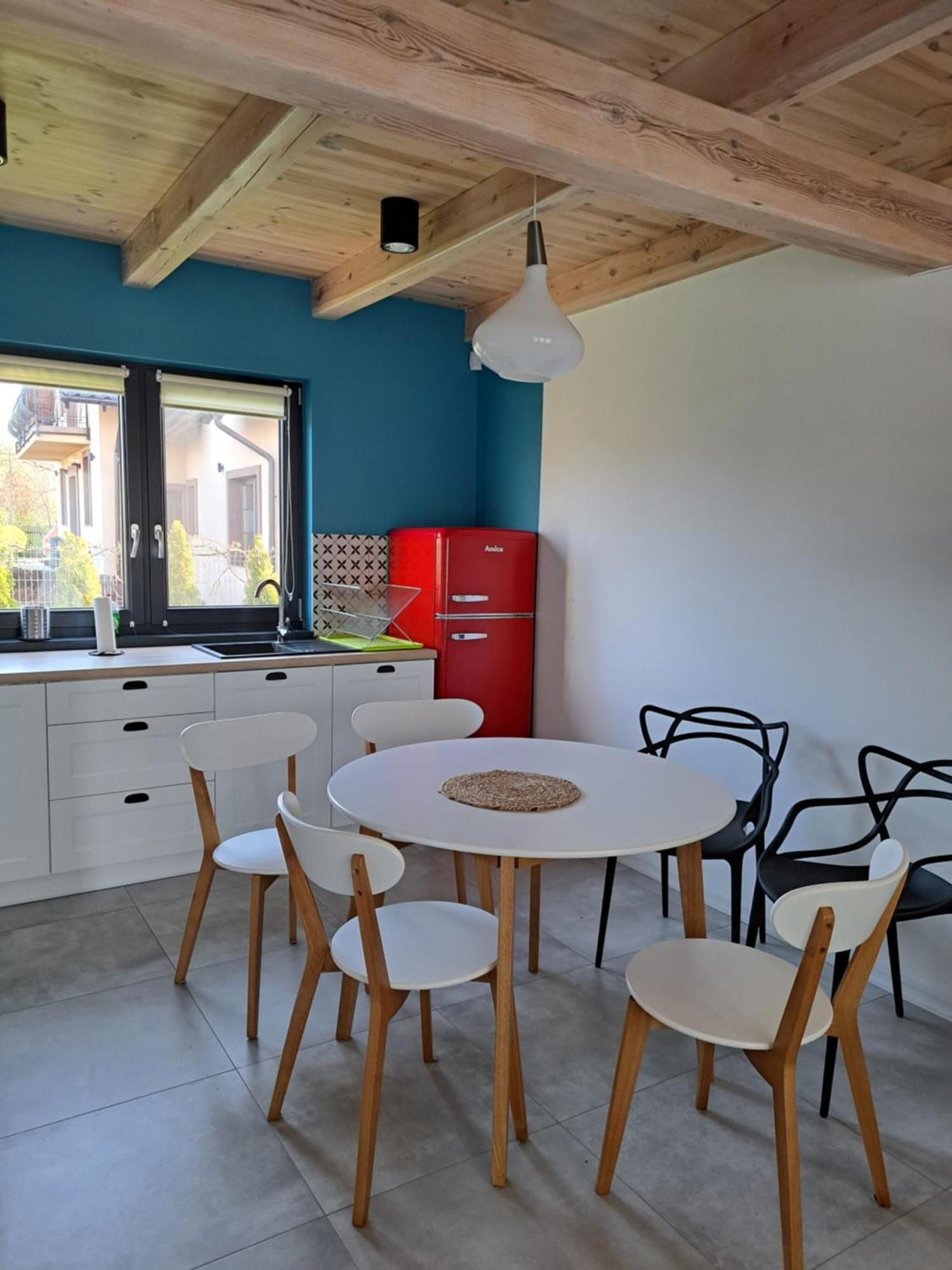 Villa Jantarovnia Esterno foto